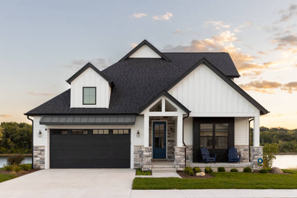 Best Storm Damage Roof Repair  in Lucerne Valley, CA