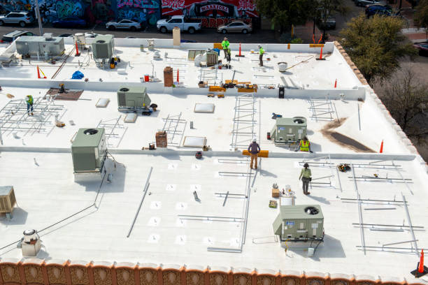 Best Emergency Roof Repair Services  in Lucerne Valley, CA