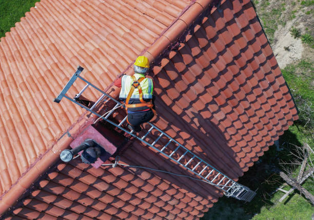 Best Solar Panel Roofing Installation  in Lucerne Valley, CA