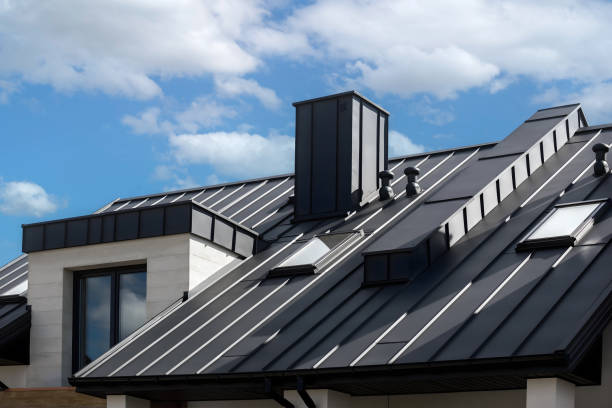 Best Roof Coating and Sealing  in Lucerne Valley, CA